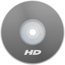 HD Gray Icon 256x256 png